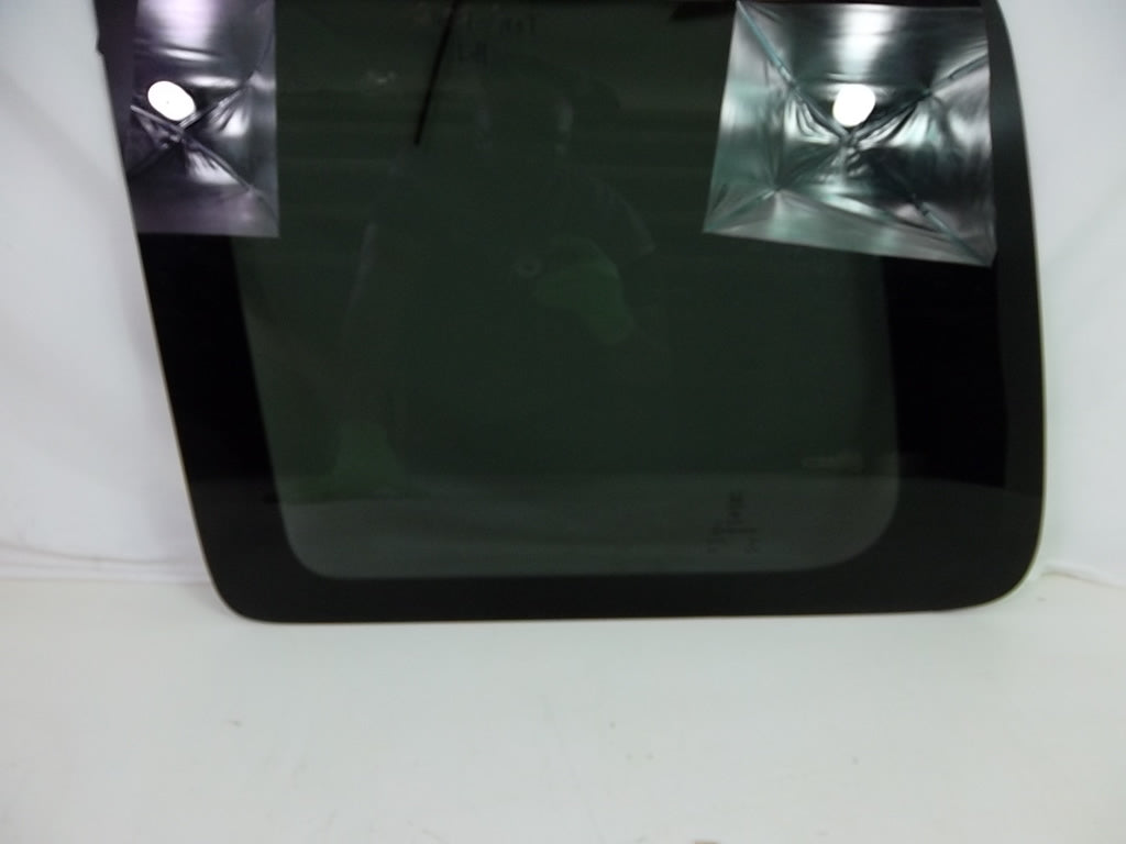 2009-2015 Honda Pilot Quarter Glass Driver 73560-SZA-A10