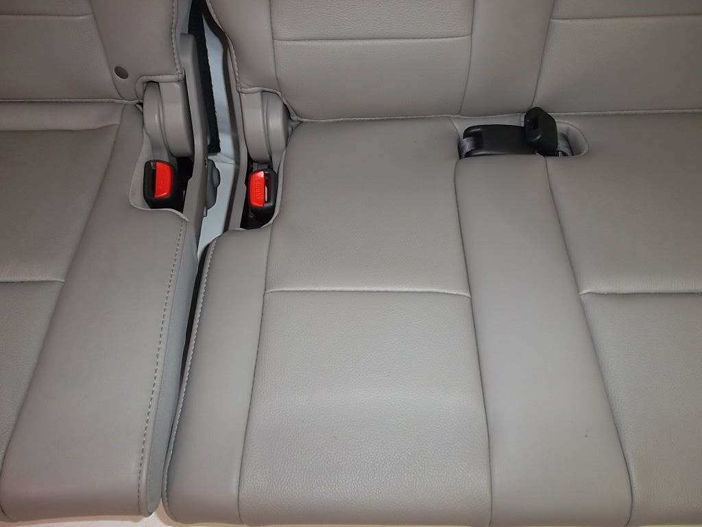 2009-2015 Honda Pilot Rear Seat 3rd Row Set 82521-SZA-A41