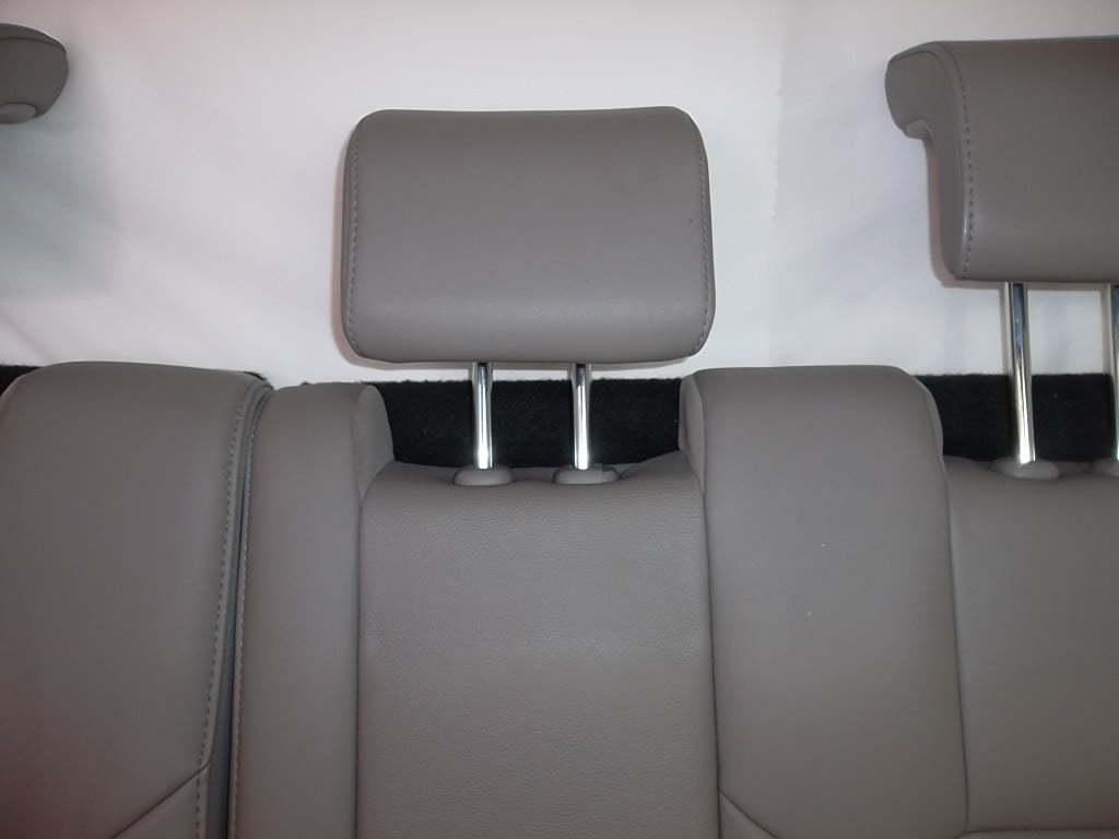 2009-2015 Honda Pilot Rear Seat 3rd Row Set 82521-SZA-A41