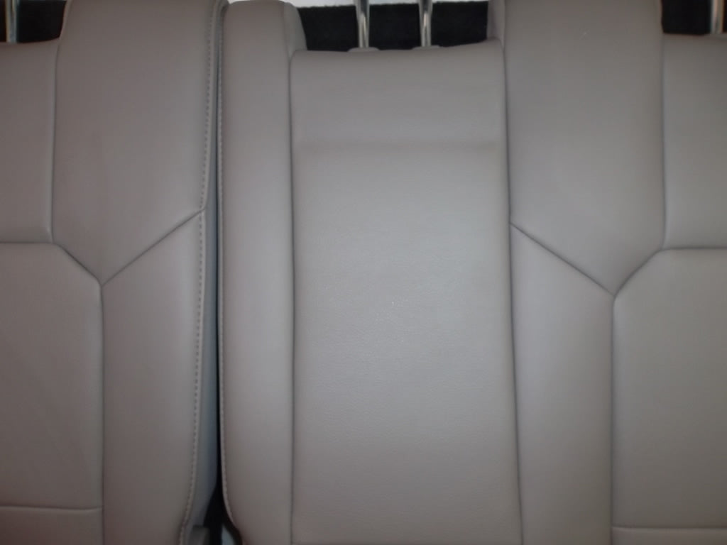 2009-2015 Honda Pilot Rear Seat 3rd Row Set 82521-SZA-A41