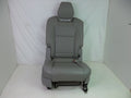 2016-2020  Acura MDX Rear Seat Leather 2nd Row Driver 81731-TZ5-A22