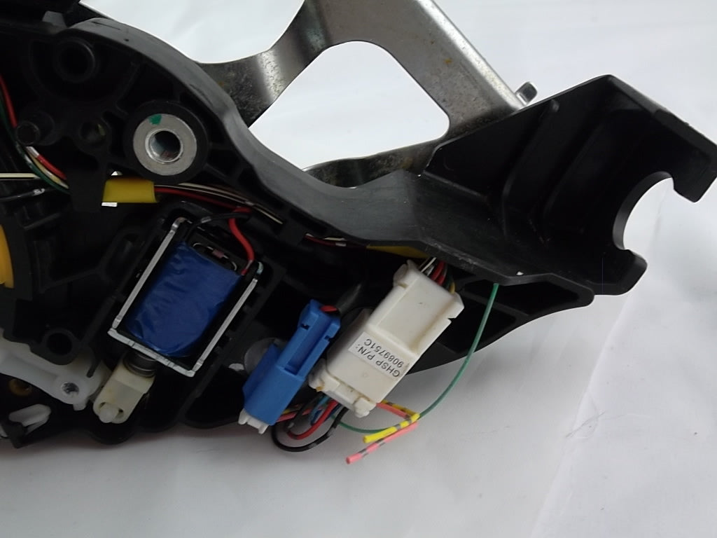 2009-2015 Honda Pilot Floor Shifter 54200-SZA-A82