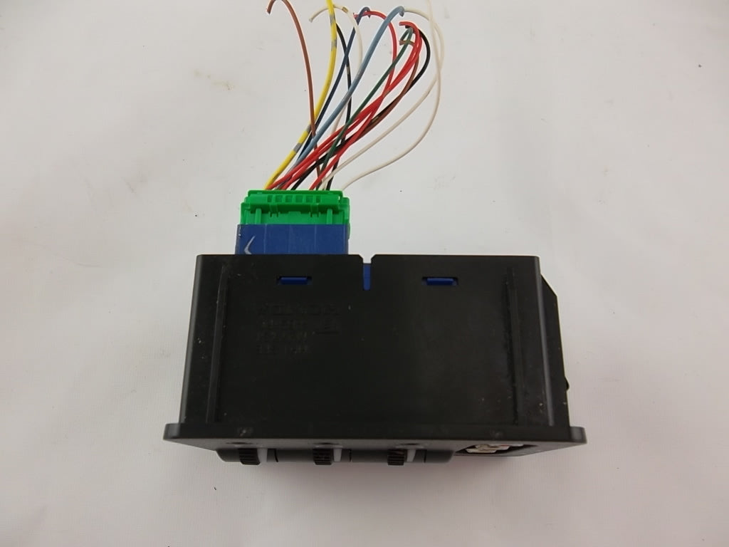 2009-2011 Honda Pilot Rear Headphone Video Jack