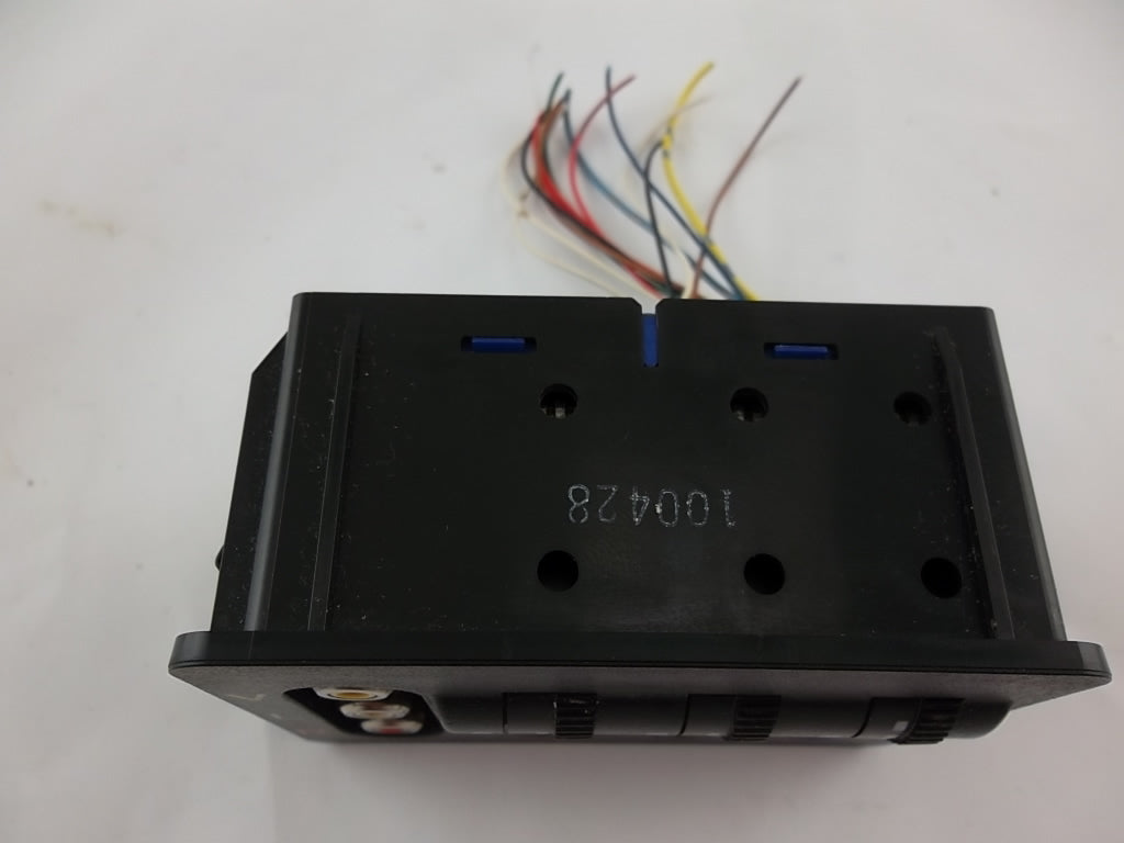 2009-2011 Honda Pilot Rear Headphone Video Jack