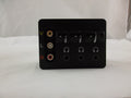 2009-2011 Honda Pilot Rear Headphone Video Jack