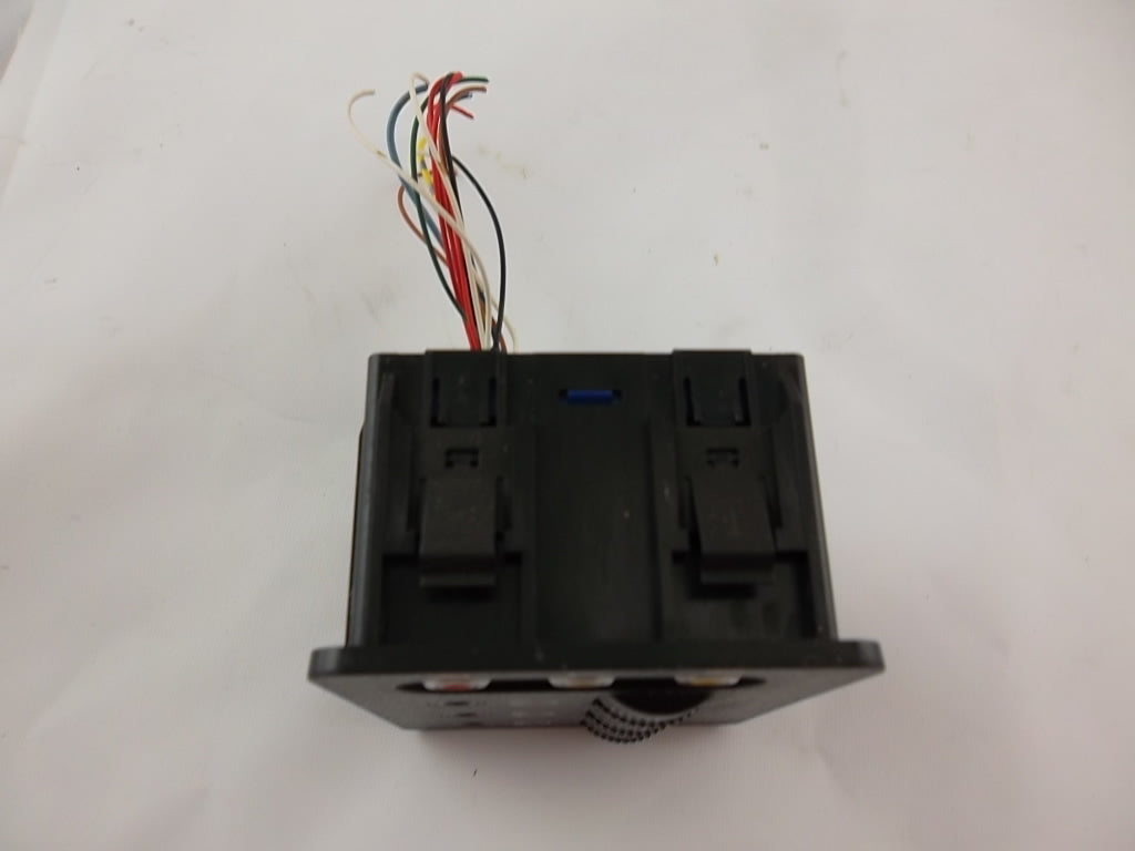 2009-2011 Honda Pilot Rear Headphone Video Jack