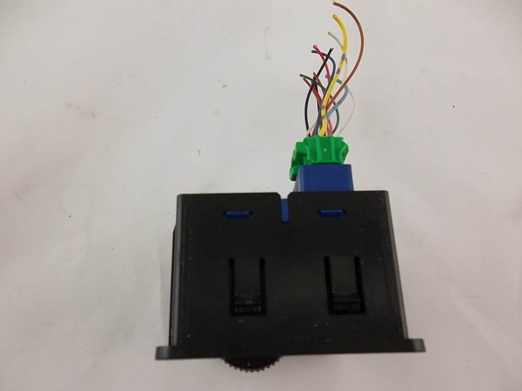 2009-2011 Honda Pilot Rear Headphone Video Jack