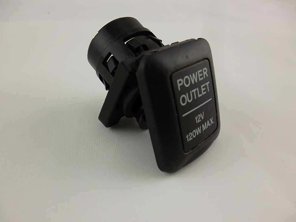 2008-2015 Honda Pilot Power Outlet Socket Cap 39620-TA0-003