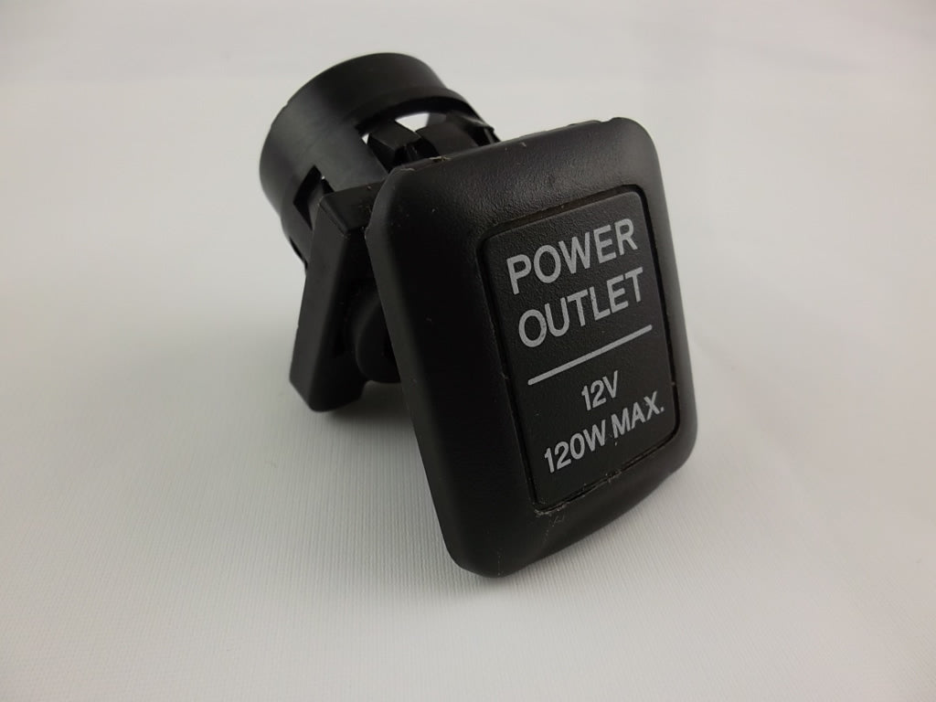 2008-2015 Honda Pilot Power Outlet Socket Cap 39620-TA0-003