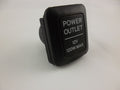 2008-2015 Honda Pilot Power Outlet Socket Cap 39620-TA0-003