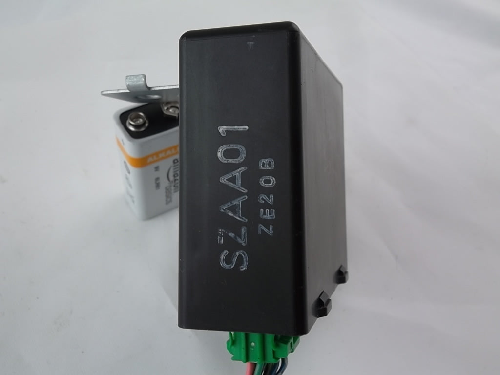 2009-2011 Honda Pilot Auto Light Control Unit 39850-SZA-A01