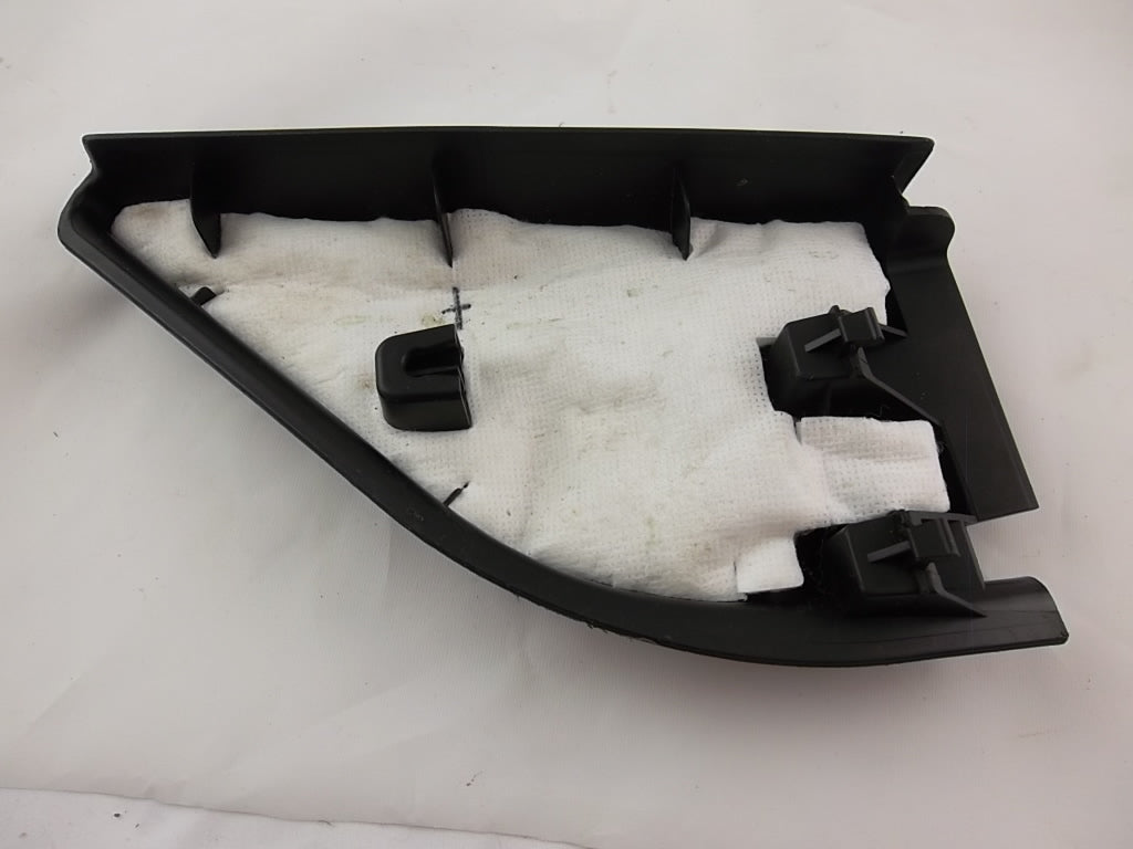 2009-2015 Honda Pilot Door Mirror Garnish Driver 76270-SZA
