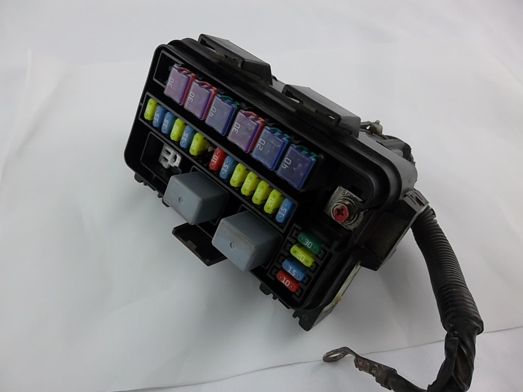 2009-2014 Honda Pilot Sub Fuse Relay Box 38231-SZA-A01