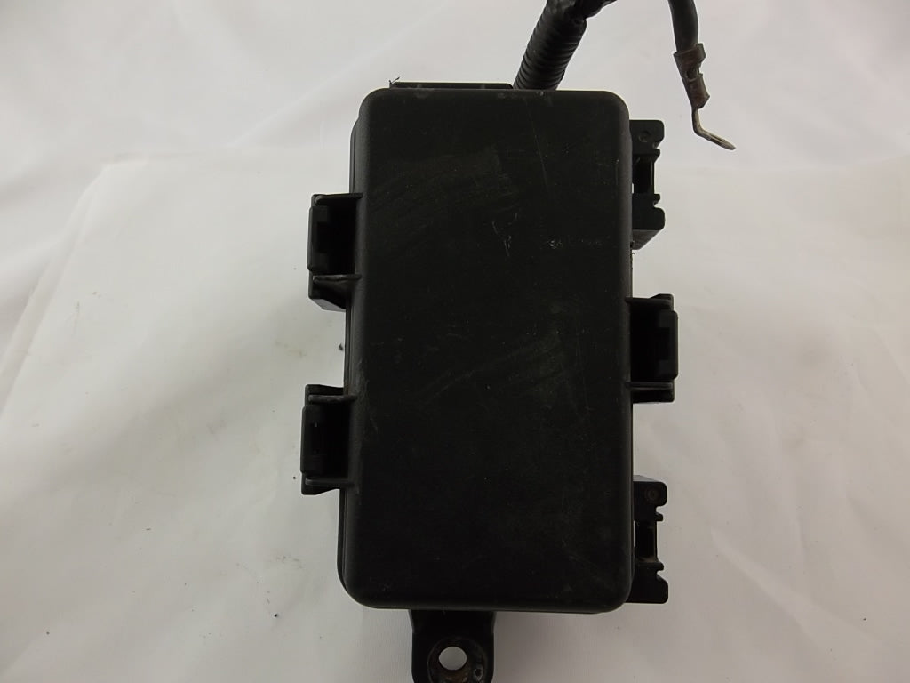 2009-2014 Honda Pilot Sub Fuse Relay Box 38231-SZA-A01