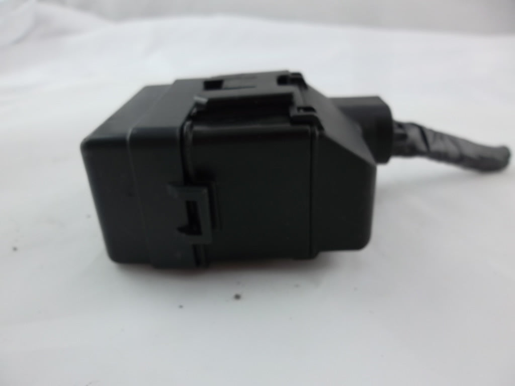 2009-2011 Honda Pilot Sub Fuse Relay Box