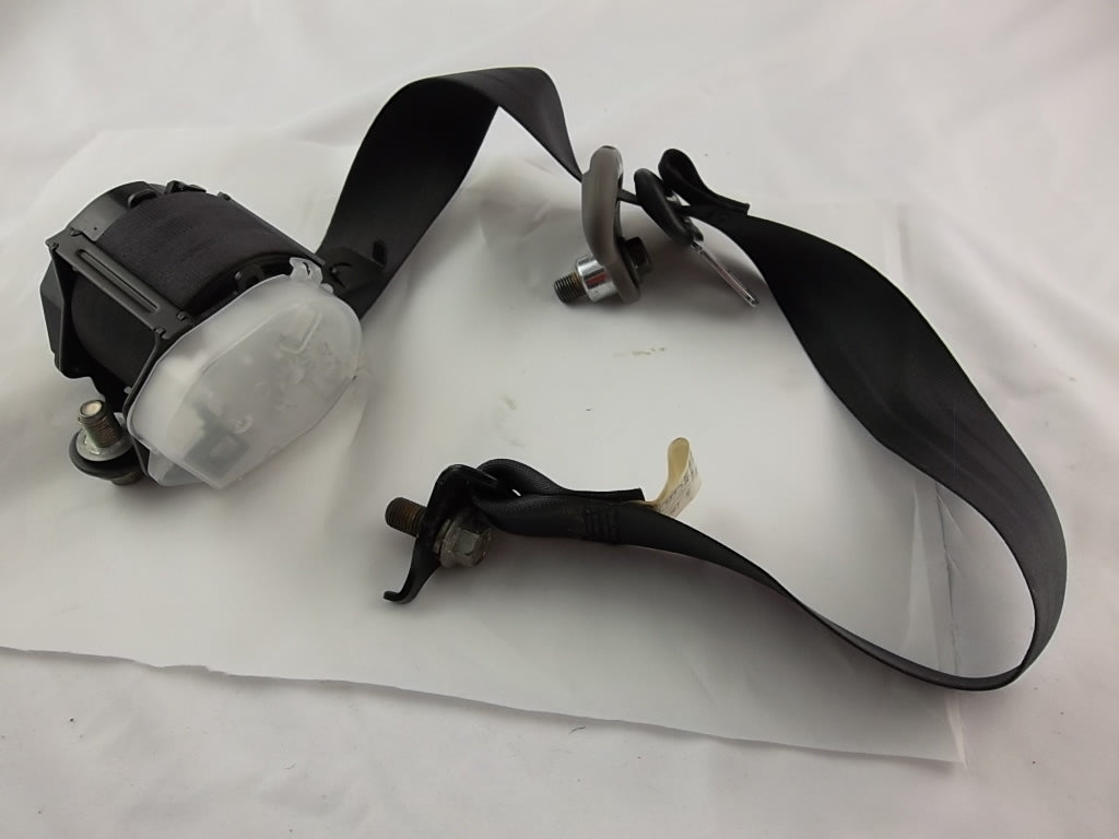 2009-2014 Honda Pilot Rear Seat Belt 2nd Row 04864-SZA-A00