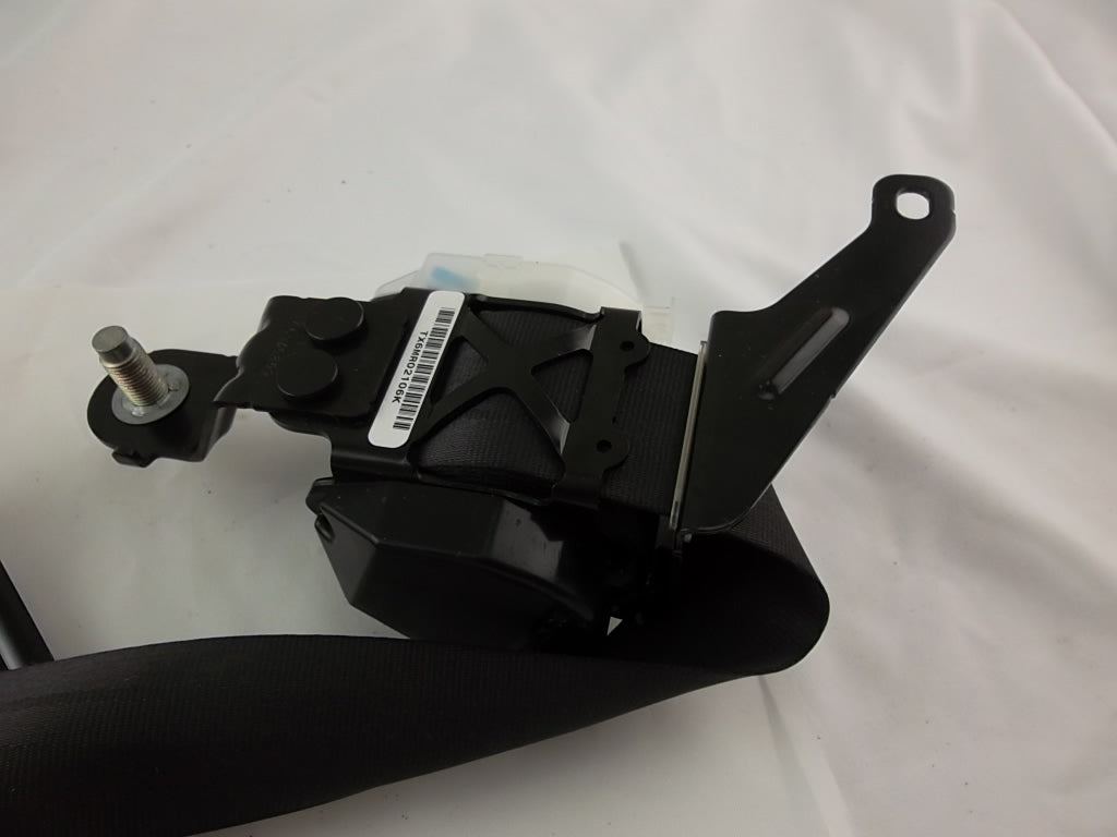 2009-2014 Honda Pilot Rear Seat Belt 2nd Row Center 04869-SZA-A01