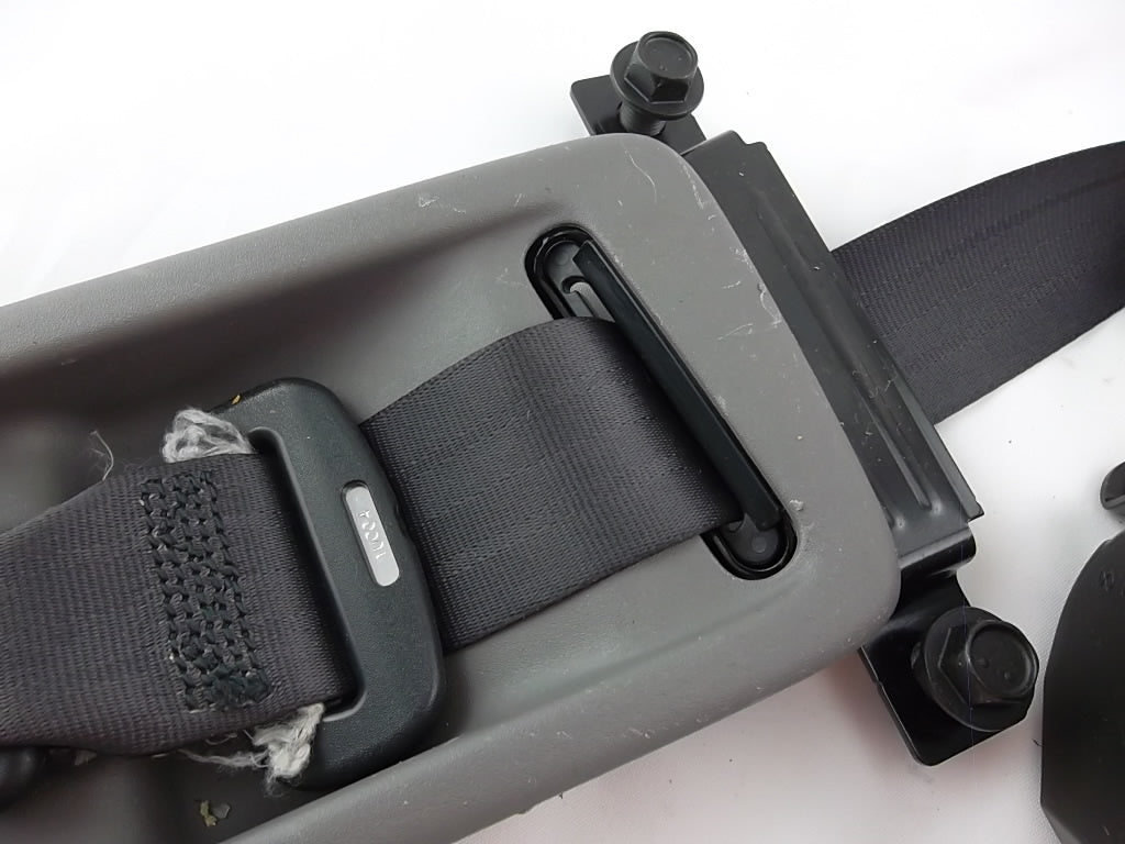 2009-2014 Honda Pilot Rear Seat Belt 2nd Row Center 04869-SZA-A01