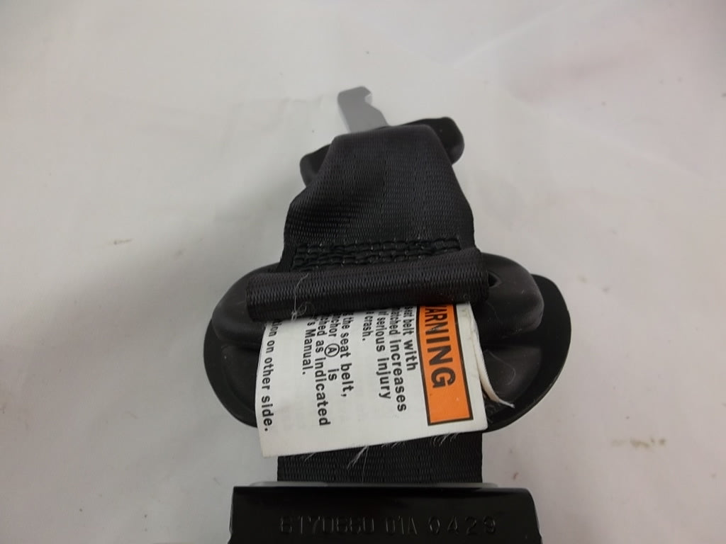 2009-2014 Honda Pilot Rear Seat Belt 3rd Row Driver 04828-SZA-A01