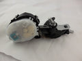 2009-2014 Honda Pilot Rear Seat Belt 3rd Row Driver 04828-SZA-A01