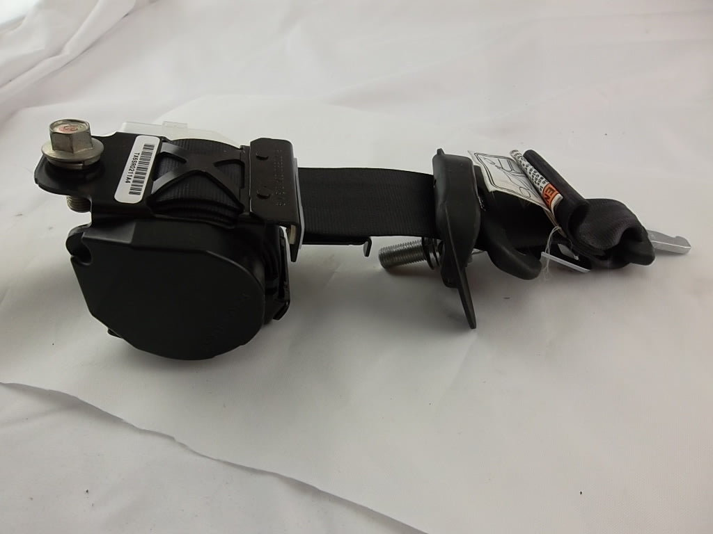 2009-2014 Honda Pilot Rear Seat Belt 3rd Row Passenger 04824-SZA-A01
