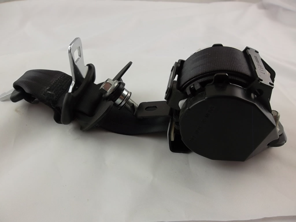 2009-2014 Honda Pilot Rear Seat Belt 3rd Row Passenger 04824-SZA-A01