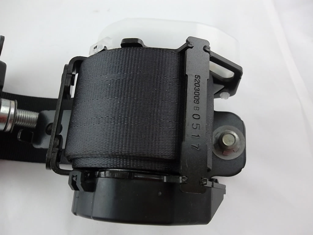 2009-2014 Honda Pilot Rear Seat Belt 3rd Row Passenger 04824-SZA-A01