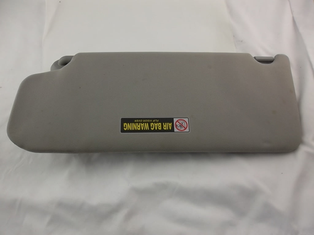 2009-2015 Honda Pilot Sun Visor Illuminated  Passenger Right  83230-SZA-A01