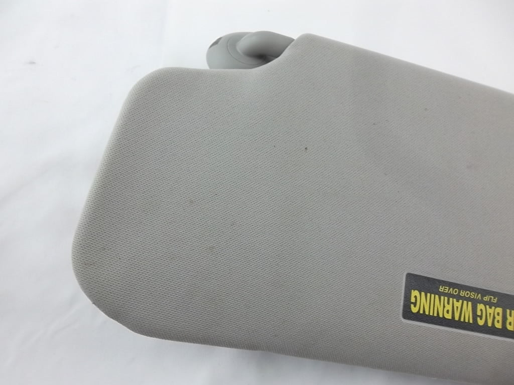 2009-2015 Honda Pilot Sun Visor Illuminated  Passenger Right  83230-SZA-A01