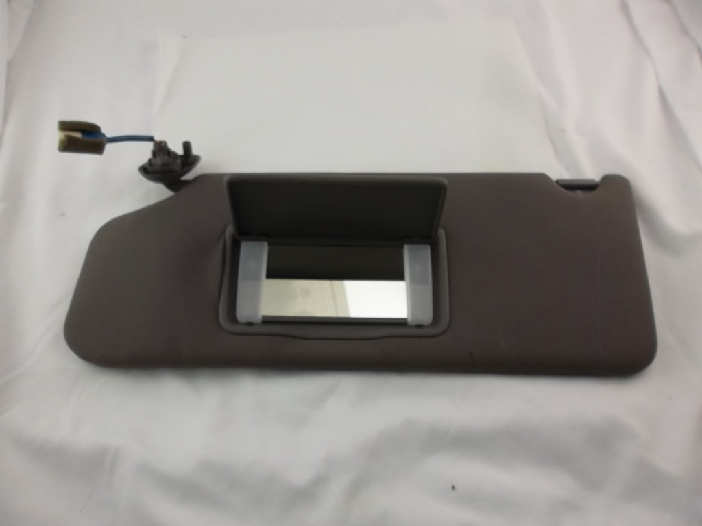 2009-2015 Honda Pilot Sun Visor Illuminated Driver 83280-SZA-A01