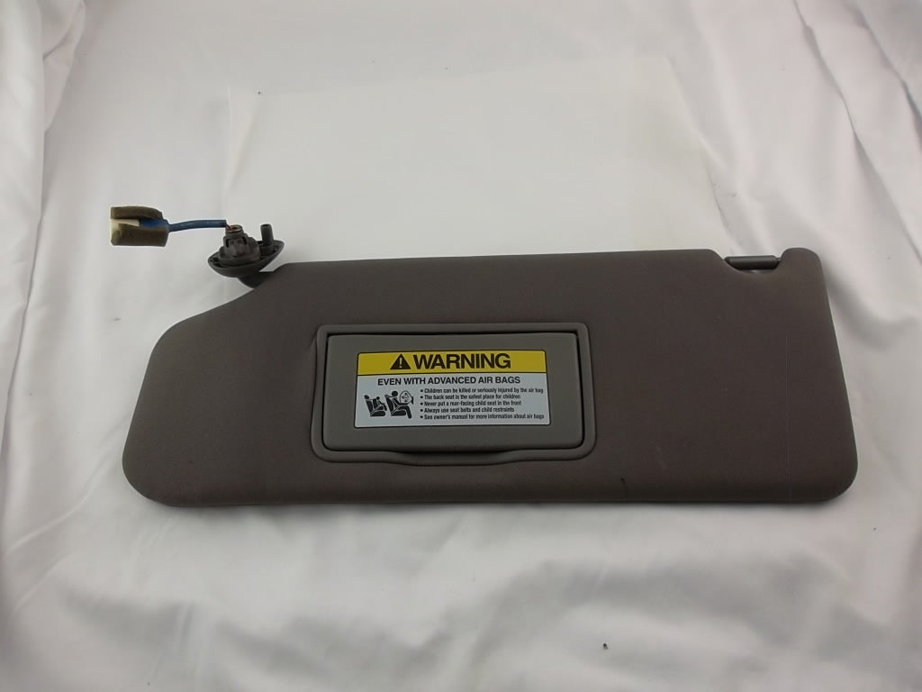 2009-2015 Honda Pilot Sun Visor Illuminated Driver 83280-SZA-A01