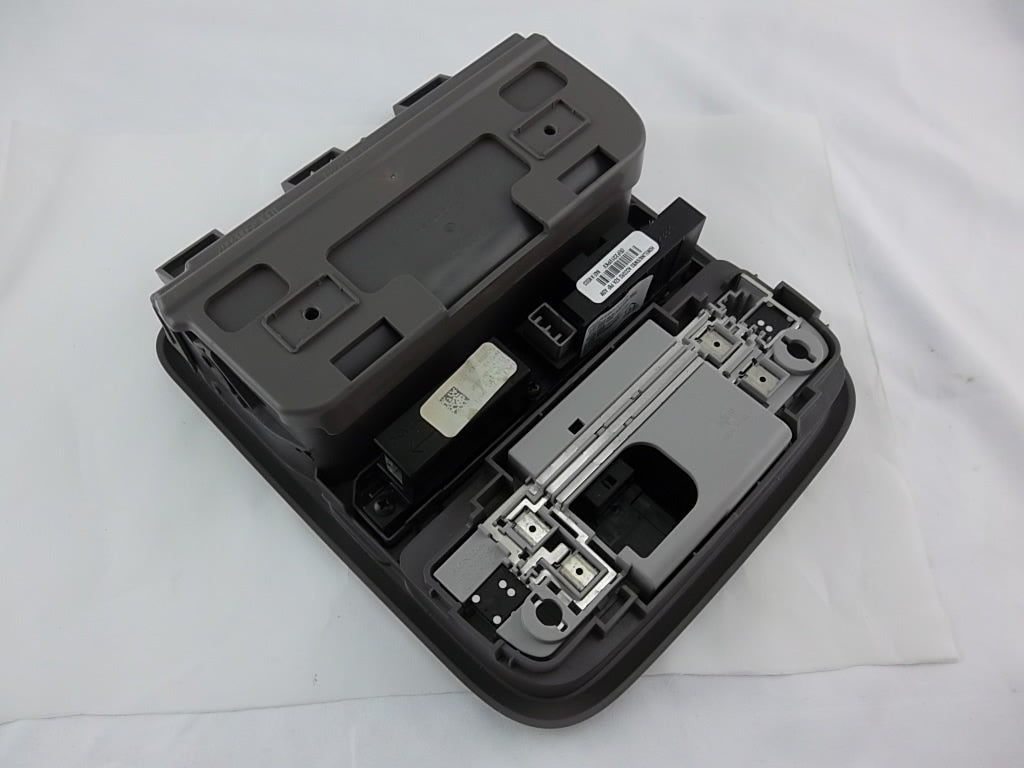 2009-2015 Honda Pilot Overhead Console w/Sunroof Switch 83250-SZA-A01