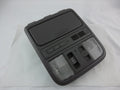 2009-2015 Honda Pilot Overhead Console w/Sunroof Switch 83250-SZA-A01