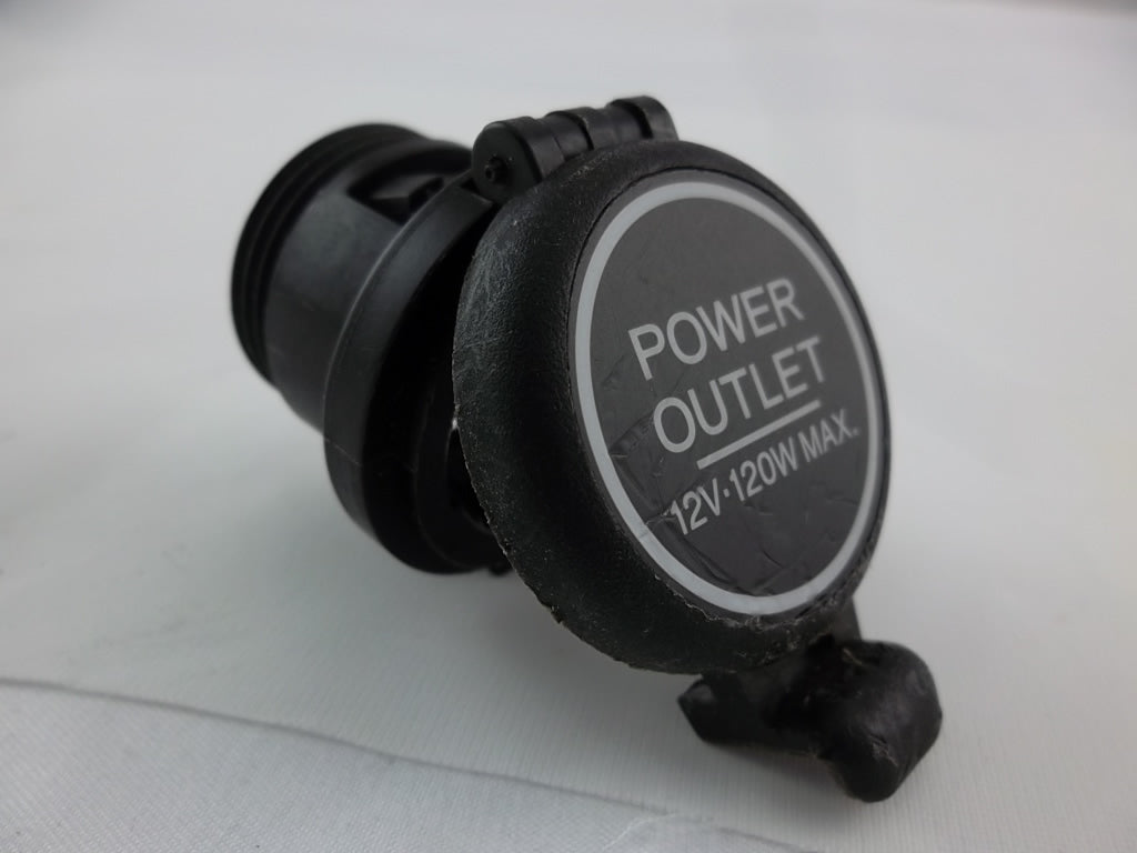 2009-2015 Honda Pilot Power Outlet Socket Cap 39620-TA0-003