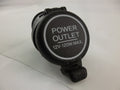 2009-2015 Honda Pilot Power Outlet Socket Cap 39620-TA0-003