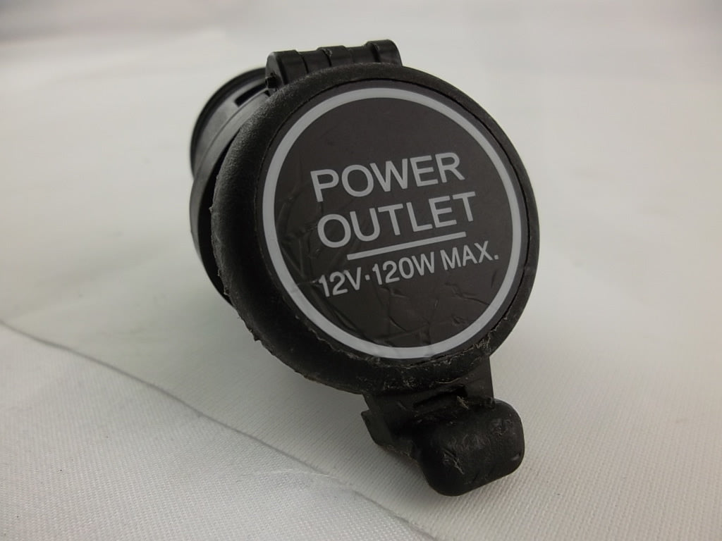 2009-2015 Honda Pilot Power Outlet Socket Cap 39620-TA0-003