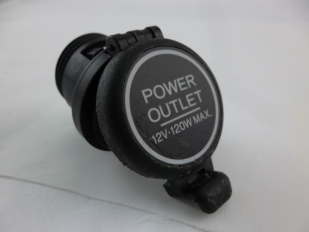 2009-2015 Honda Pilot Power Outlet Socket Cap 39620-TA0-003