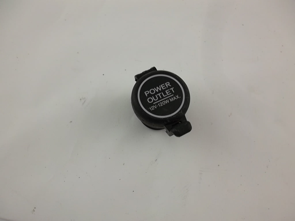 2009-2015 Honda Pilot Power Outlet Socket Cap 39620-TA0-003