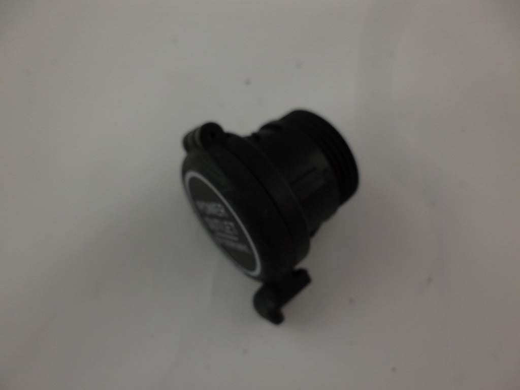 2009-2015 Honda Pilot Power Outlet Socket Cap 39620-TA0-003