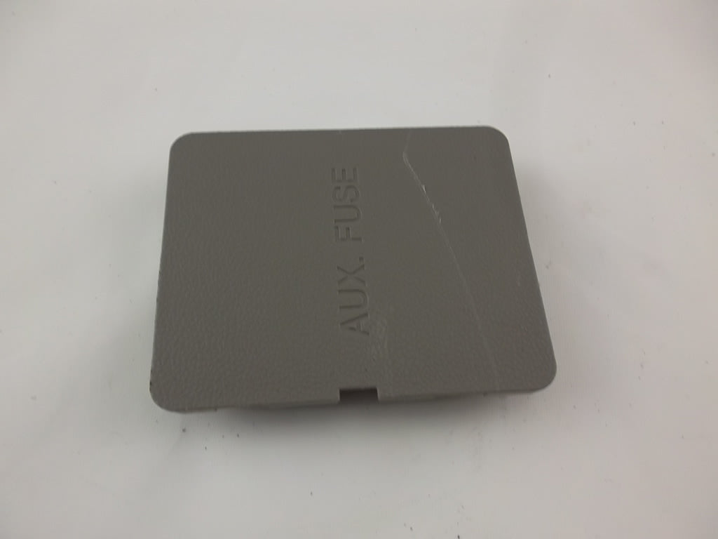 2009-2015 Honda Pilot Aux Fuse Lid Cover  84683-SZA-A01