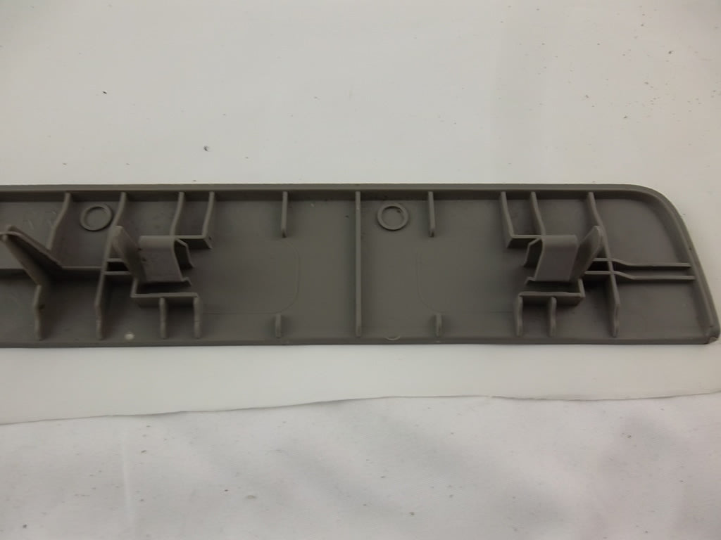 2009-2015 Honda Pilot Rear Door Sill Plate Passenger 84212-SZA-A00