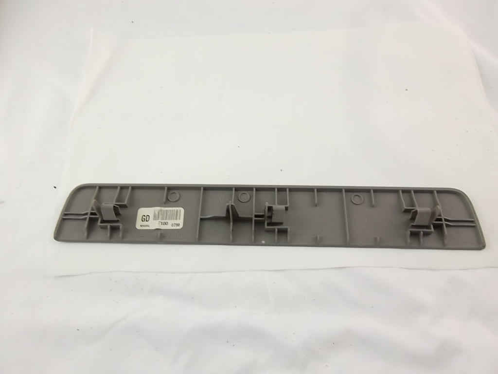 2009-2015 Honda Pilot Rear Door Sill Plate Passenger 84212-SZA-A00