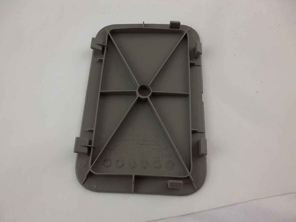 2009-2015 Honda Pilot Tailgate Lining Hole Cover 84437-SZA-A01
