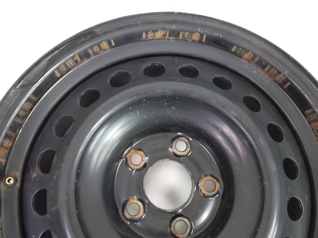 2014-2020 Nissan Rogue Wheel Rim 17x7 40300-5HA0B