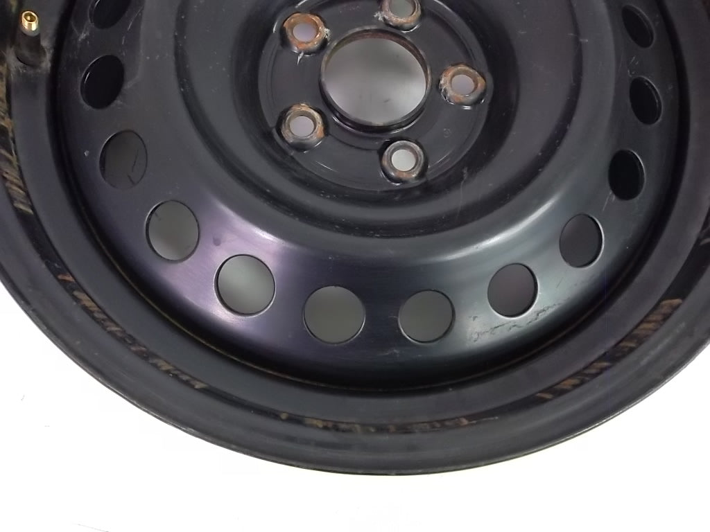 2014-2020 Nissan Rogue Wheel Rim 17x7 40300-5HA0B