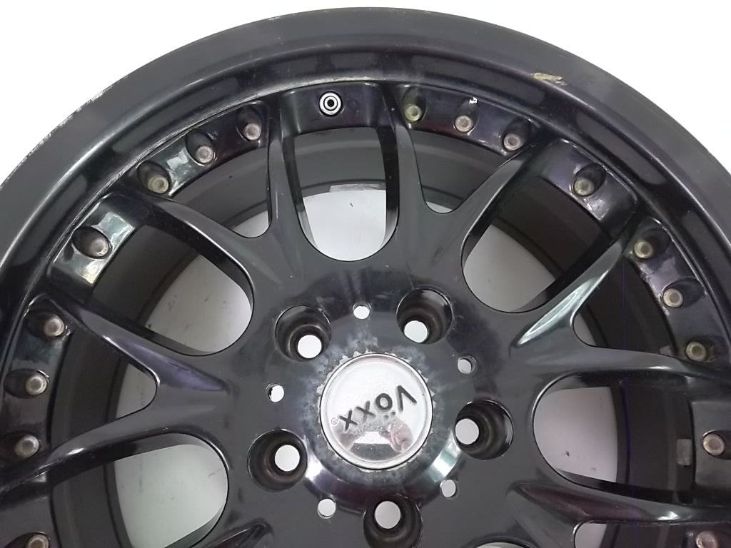Alloy Wheel RIM 17x8 JJ Voxx LG350