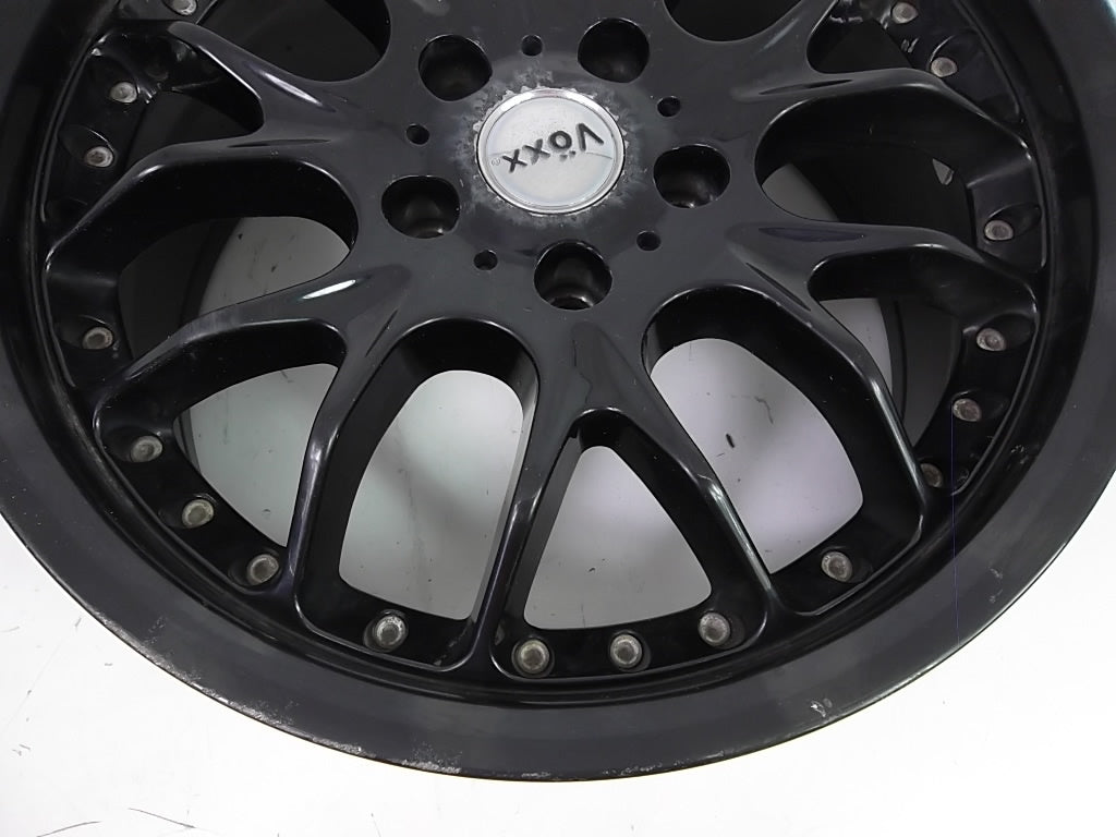 Alloy Wheel RIM 17x8 JJ Voxx LG350