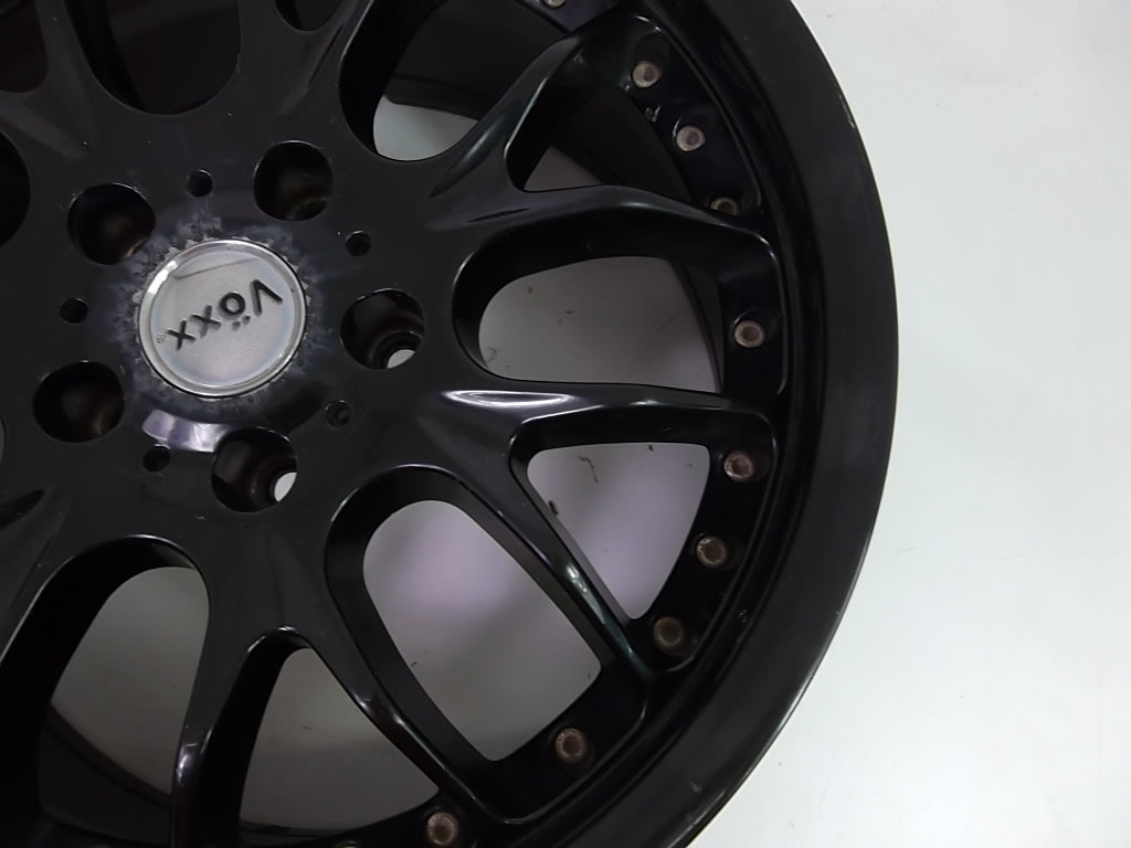 Alloy Wheel RIM 17x8 JJ Voxx LG350