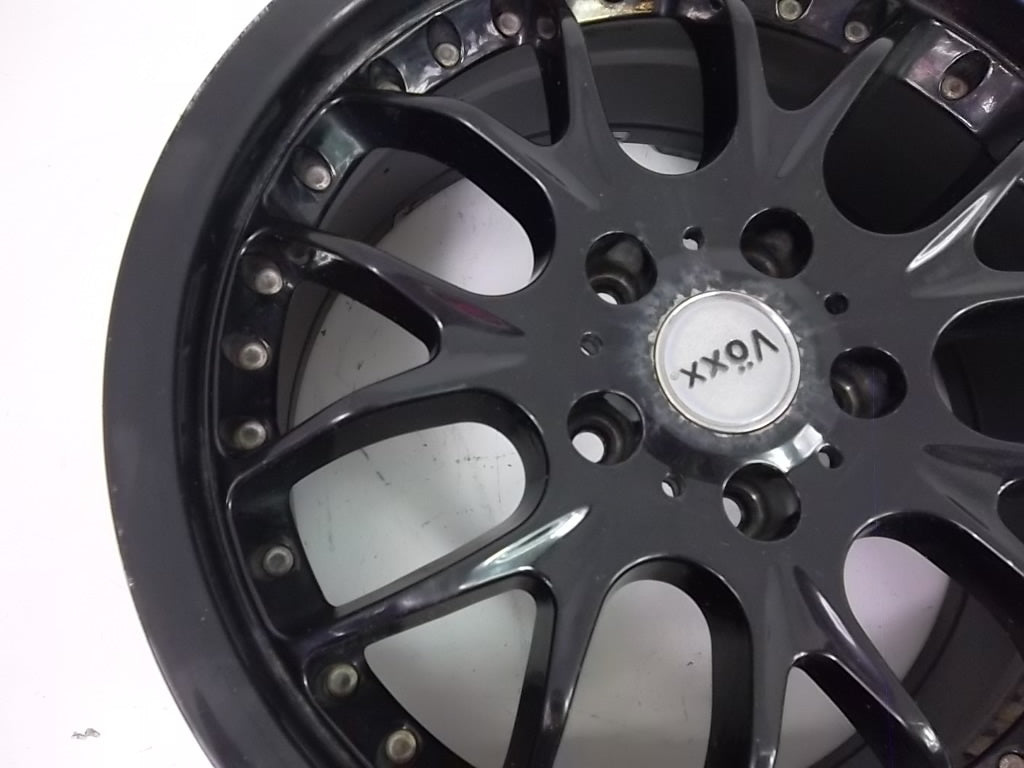 Alloy Wheel RIM 17x8 JJ Voxx LG350