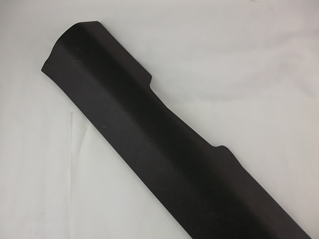 2014-2020 Nissan Rogue Sill Scuff  Panel Front Door Passenger 76951-4BA0A